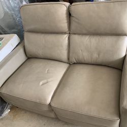 Recliner Loveseat Couch