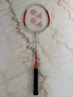 Yonex Badminton Racket