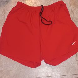 Nike Men's Rinning Shorts Xl 