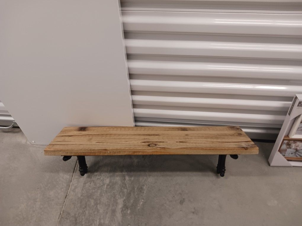 Belle Mason Shelf