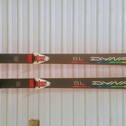 DYNASTAR COURSE SL SKIS