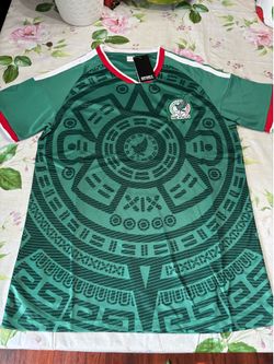 Camisa de México $25 Nuevas