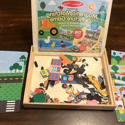 Melissa & Doug Toy Bundle