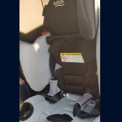 Britax one4life Click Tight Carseat