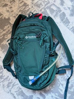 Outdoor Products Hydration Backpack