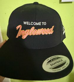 Inglewood Snapbacks