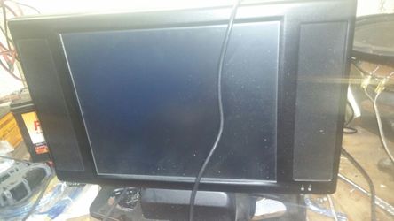 One of kind touch screen computer/ media server