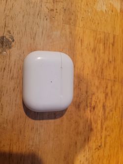 Airpods 3 Magsafe Case 