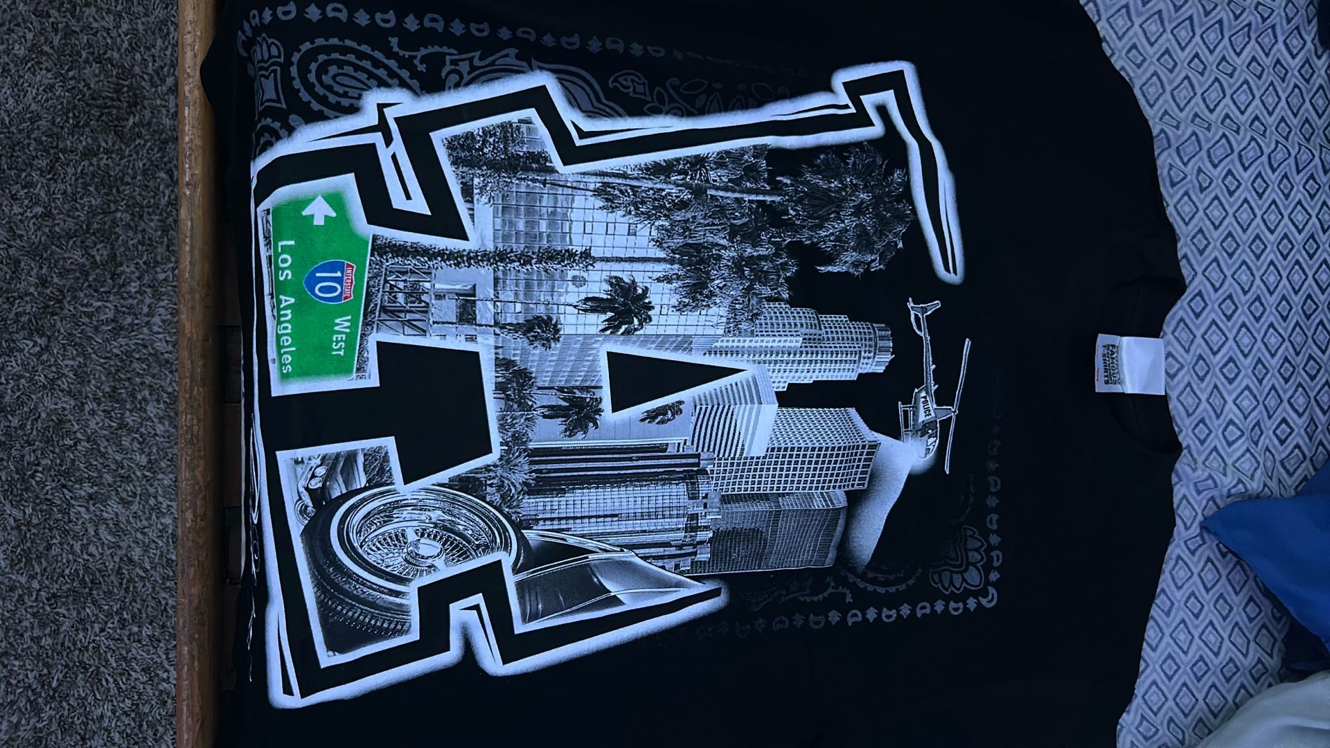 Shaka wear And Pro Club Shirts For Sale 