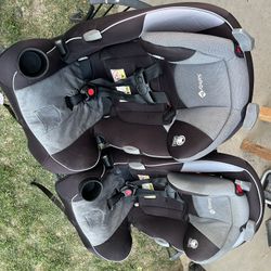 Car Seats 