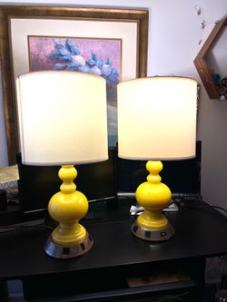 Lamps