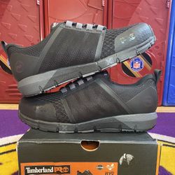 Timberland PRO Radius Composite Safety Toe