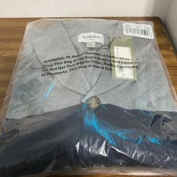 New Sweater
