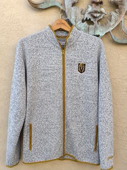 Station Casinos - VGK Zip Jacket