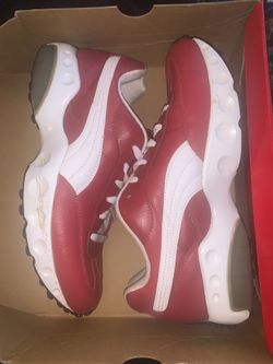 Retro Puma turf Shoes