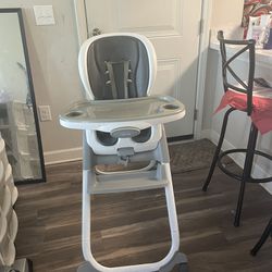 ingenuity 3-in-1 high chair