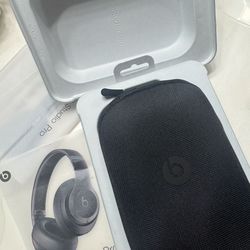 Beats - Studio Pro - Wireless Noise Cancelling