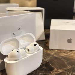 AirPods Pro 3 (READ THE DESCRIPTION)