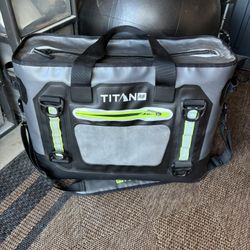 Titan Cooler