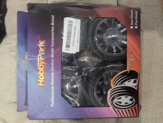 Rc Wheels And Tires Arrma Typhon Infraction Felony Limitless 