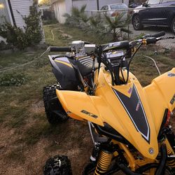 Yfz450r 