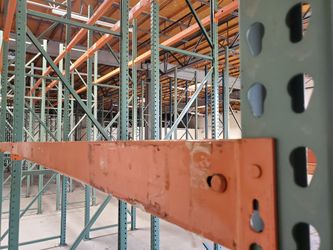 Racks Warehouse Racks