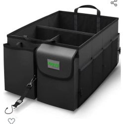 Auto Car Trunk organizer
