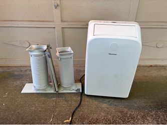 Portable AC
