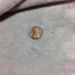 Penny 1957 