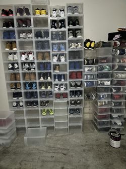 Any Shoe 150 All Authentic! 