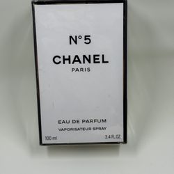 Chanel No5 Eau De Parfum