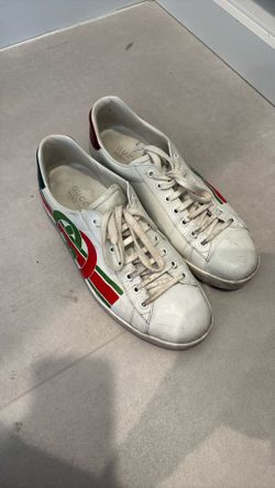 Men’s Gucci Sneakers 