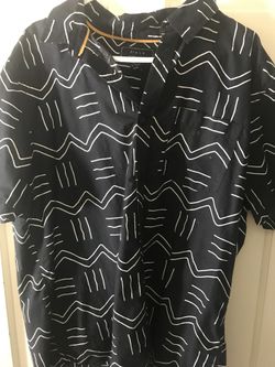 Men’s shirt