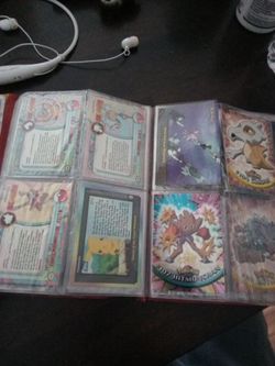 Pokemon cards 90s