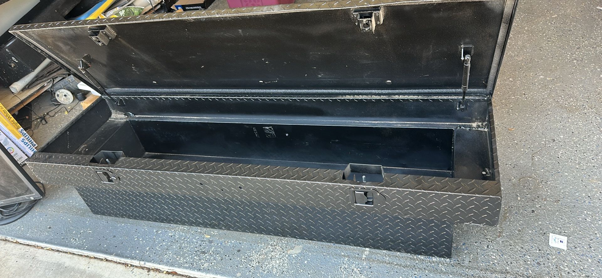 Tool Box