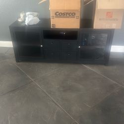 Free Pottery Barn Tv Stand.  Free Computer Desk