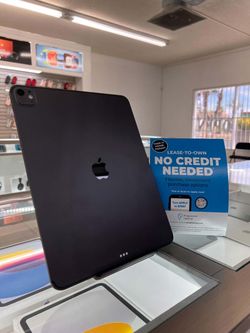 iPad Pro 13inch M5 256gb WiFi LTE