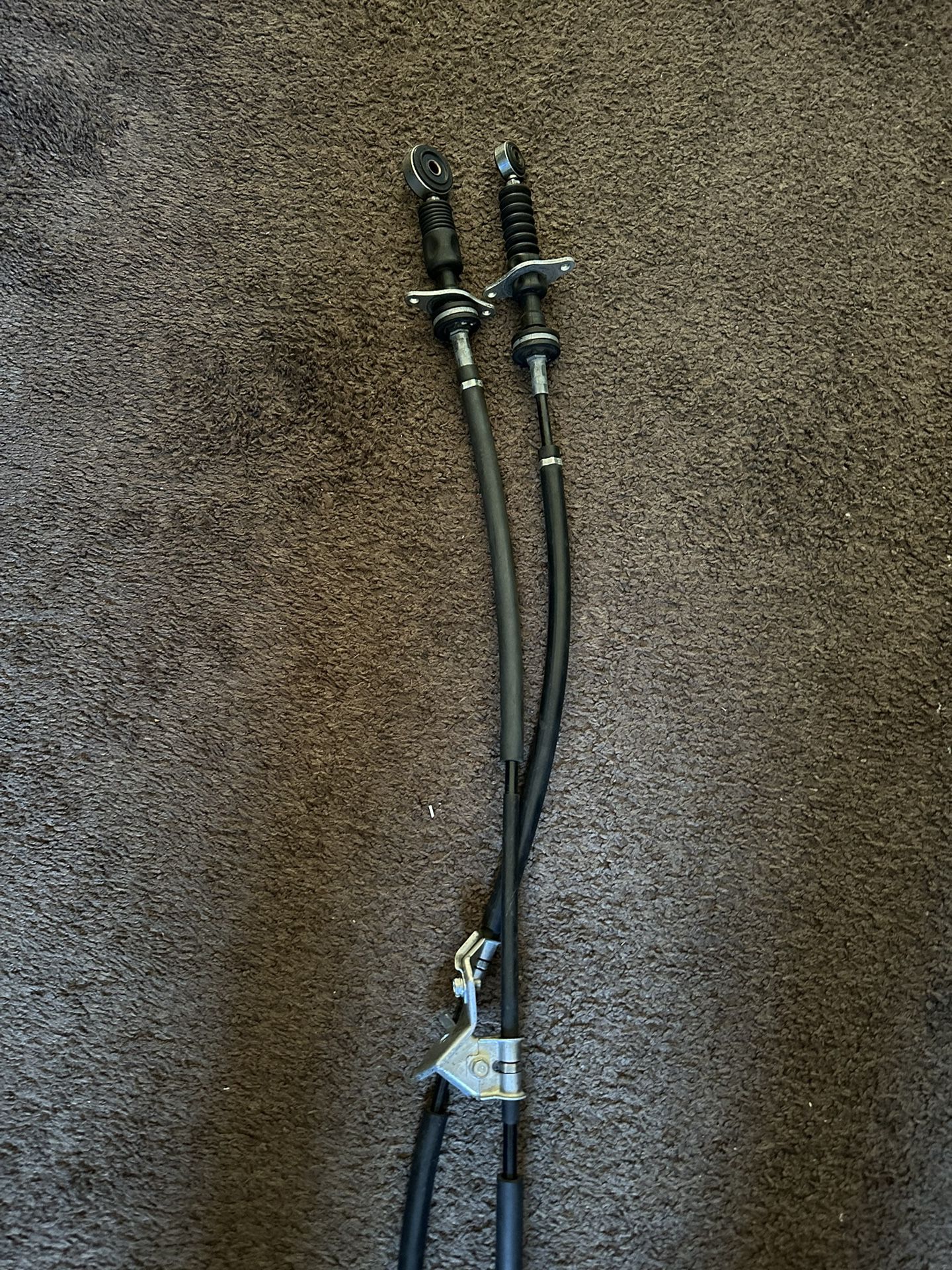 Acura TSX OEM Shifting Cables 
