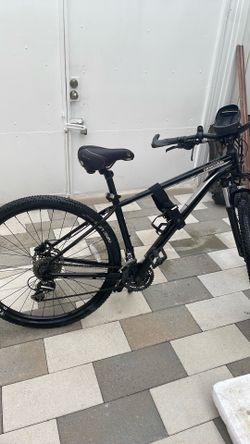 Bicicleta  cannondale