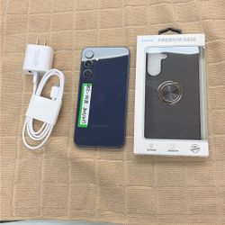 Samsung A35 Unlock T-Mobile Metro Cricket Att Verizon 