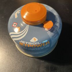 Jetboil Four Season Fuel