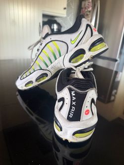 Nike Air Tailwind Size 13