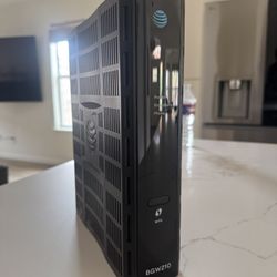 AT&T Modem