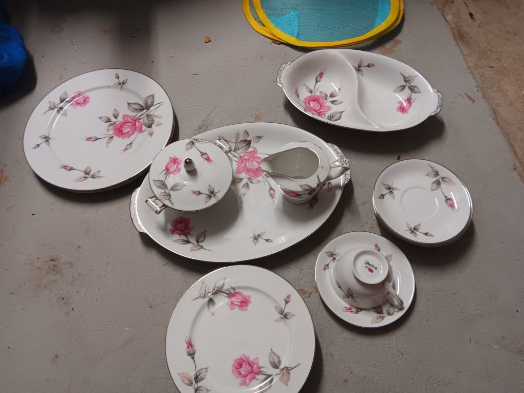 China