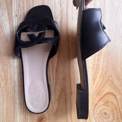 Gucci Sandals 37 1/2