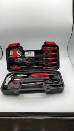 Hand tool