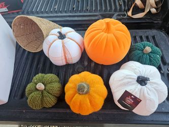 Halloween stuff new
