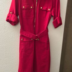 Sharagano  Dress Size 10 