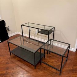 Living Room Furniture Set