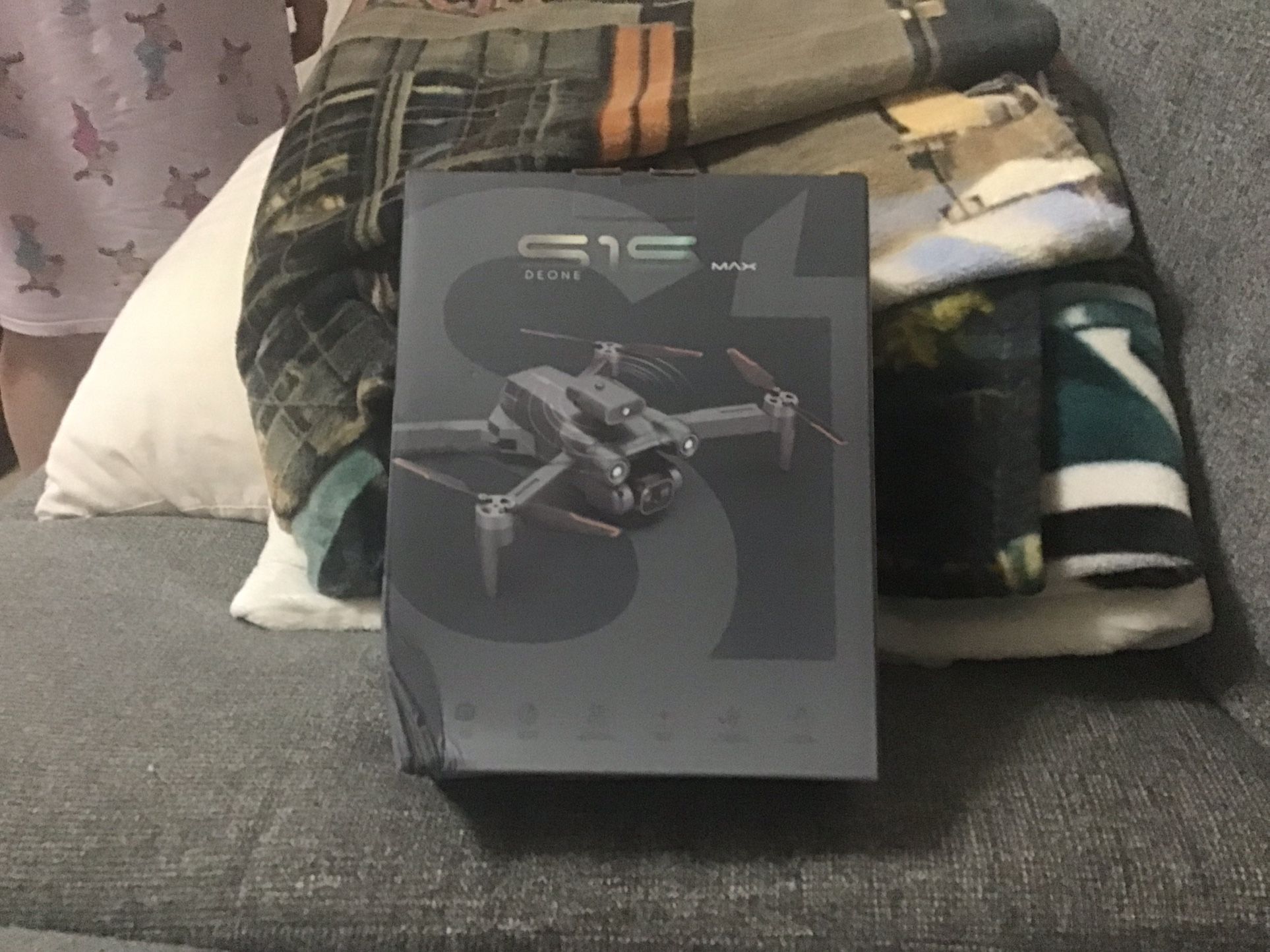 Drone